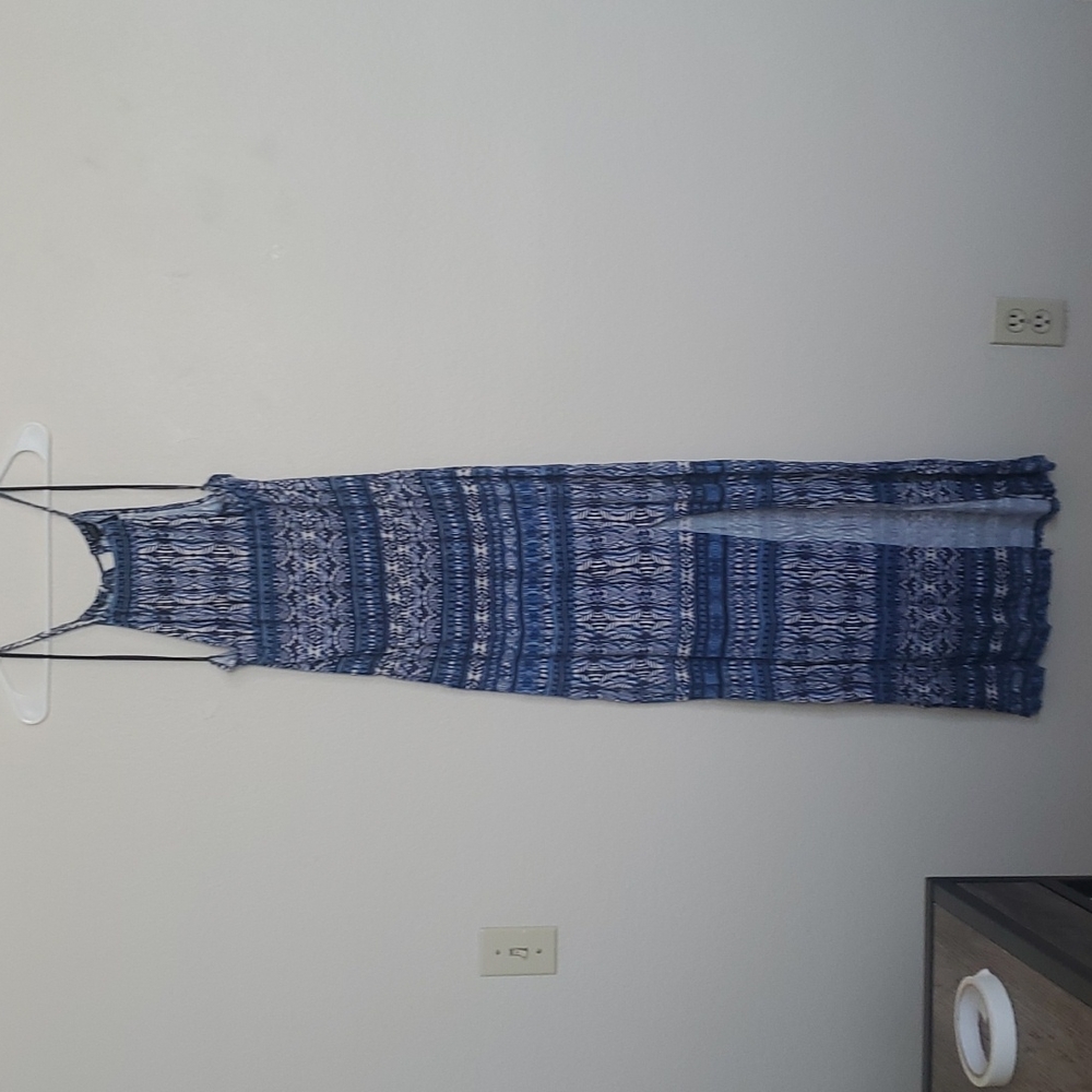 Forever21 maxi dress